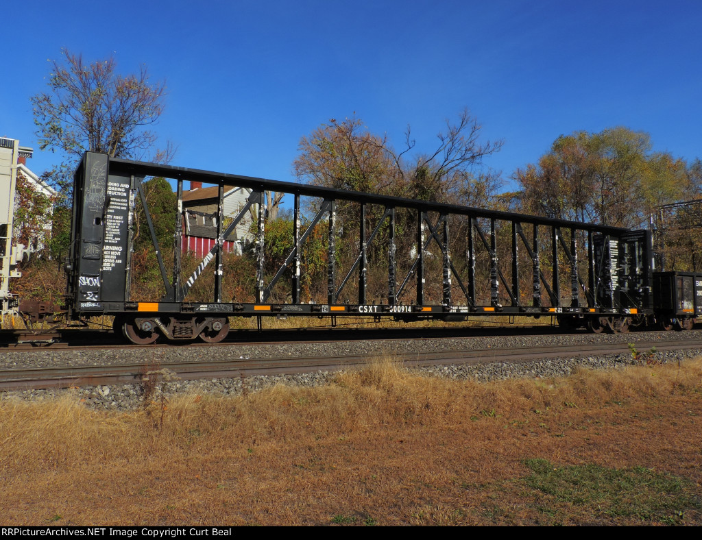 CSX 600914
